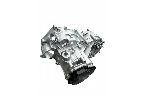 Gearbox DQL VW T4 2 4D 1 9D Catalog number of the part DQL