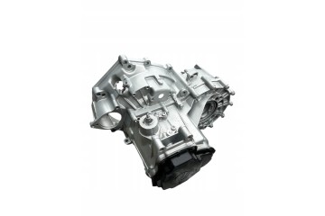 Gearbox DQL VW T4 2 4D 1 9D Catalog number of the part DQL