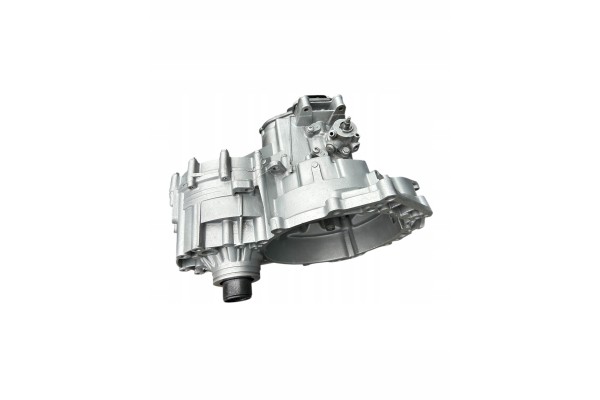 Gearbox DQL VW T4 2 4D 1 9D Part manufacturer VAG SYSTEM