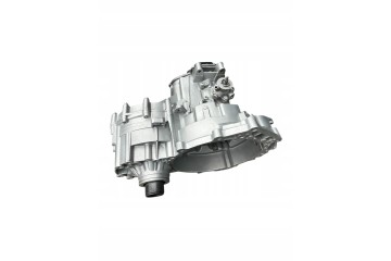 Gearbox DQL VW T4 2 4D 1 9D Part manufacturer VAG SYSTEM