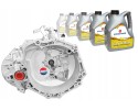 Gearbox for Car OPEL ASTRA CORSA M32 1 4 1 6 2 0 Manual