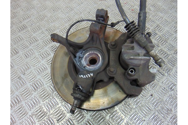 MANGUETA DELANTERA IZQUIERDA CITROEN C4 PICASSO