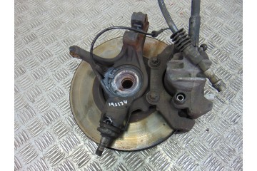 MANGUETA DELANTERA IZQUIERDA CITROEN C4 PICASSO