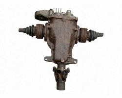 Rear reducer BMW Z3 Roadster E36 1214110 2 0L gasoline 110kW 1998