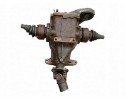 Rear reducer BMW Z3 Roadster E36 1214110 2 0L gasoline 110kW 1998 Part manufacturer BMW OE