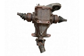 Rear reducer BMW Z3 Roadster E36 1214110 2 0L gasoline 110kW 1998 Part manufacturer BMW OE