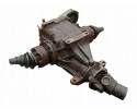 Rear reducer BMW Z3 Roadster E36 1214110 2 0L gasoline 110kW 1998 Catalog number of the part 1214110