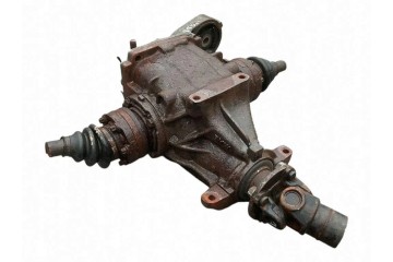 Rear reducer BMW Z3 Roadster E36 1214110 2 0L gasoline 110kW 1998 Catalog number of the part 1214110