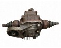 Rear reducer BMW Z3 Roadster E36 1214110 2 0L gasoline 110kW 1998 Car type passenger cars