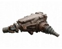 Rear reducer BMW Z3 Roadster E36 1214110 2 0L gasoline 110kW 1998 Catalog number of substitutes 345N6291