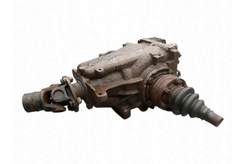 Rear reducer BMW Z3 Roadster E36 1214110 2 0L gasoline 110kW 1998 Catalog number of substitutes 345N6291
