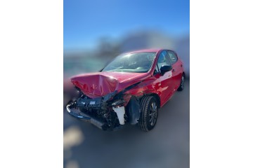 SEAT IBIZA BERLINA (6J5) Reference