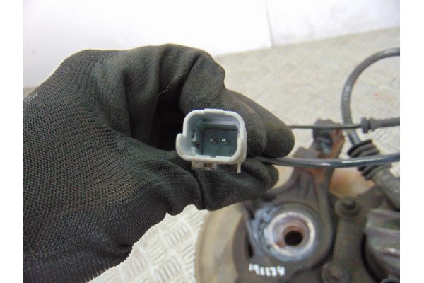 MANGUETA DELANTERA IZQUIERDA CITROEN C4 PICASSO