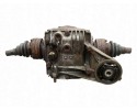 Reductor trasero BMW Z3 Roadster (E36) 2.0L gasolina 110kW 1998
