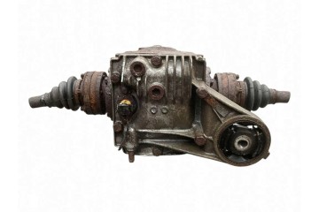 Reductor trasero BMW Z3 Roadster (E36) 2.0L gasolina 110kW 1998