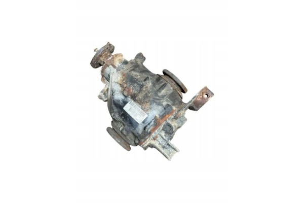 Rear reducer BMW 3 Touring E46 8999121402670019 2 0L diesel 100kW 2000