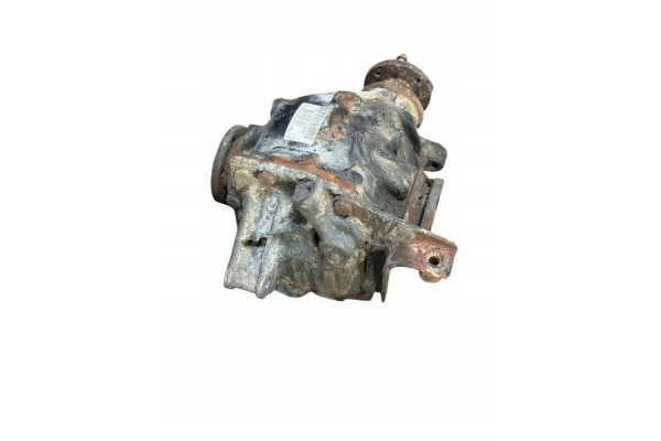 Rear reducer BMW 3 Touring E46 8999121402670019 2 0L diesel 100kW 2000 Catalog number of the part 8999121402670019