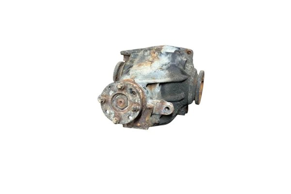 Rear reducer BMW 3 Touring E46 8999121402670019 2 0L diesel 100kW 2000 Car type passenger cars