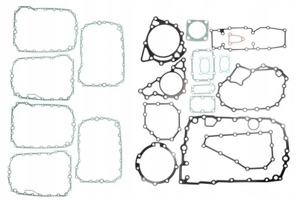 Gearbox seal kit ZF 1315 298 001