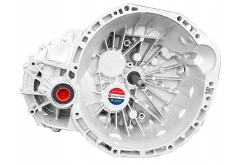 PF6 gearbox for RENAULT MASTER 2 5 CDTI DCI 6 Gears Part manufacturer no brand