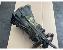GEARBOX 2 2 D OPEL OMEGA B C COMPLETE R25 R28 HP 16503A 1538463