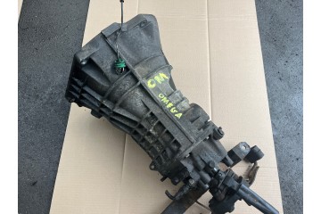 GEARBOX 2 2 D OPEL OMEGA B C COMPLETE R25 R28 HP 16503A 1538463