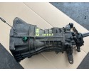 GEARBOX 2 2 D OPEL OMEGA B C COMPLETE R25 R28 HP 16503A 1538463 Catalog number of the part SKRZYNIA BIEGOW 2 2 D OPEL OMEGA B C 