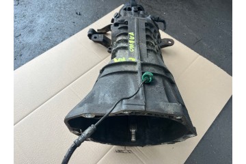 GEARBOX 2 2 D OPEL OMEGA B C COMPLETE R25 R28 HP 16503A 1538463 Part manufacturer Opel OE