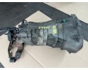 GEARBOX 2 2 D OPEL OMEGA B C COMPLETE R25 R28 HP 16503A 1538463 Transmission type manual