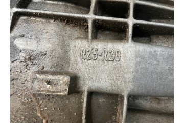 GEARBOX 2 2 D OPEL OMEGA B C COMPLETE R25 R28 HP 16503A 1538463 Engine type diesel