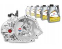 Box BOXER JUMPER 20GP20 20GP21 20GP23 20GP25 2 2 HDi 6 Gears
