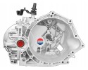 Box BOXER JUMPER 20GP20 20GP21 20GP23 20GP25 2 2 HDi 6 Gears Part manufacturer no brand