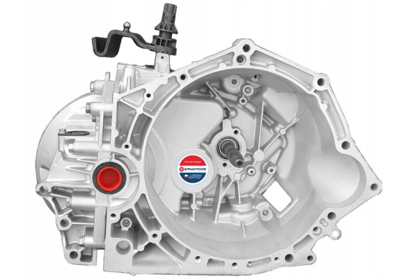 Box BOXER JUMPER 20GP20 20GP21 20GP23 20GP25 2 2 HDi 6 Gears Part manufacturer no brand