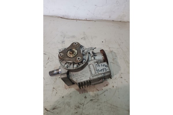 VW AUDI SKODA 2 0 TFSI REDUCER BRIDGE DYFER FRONT 0CN409053AL 0CN409053