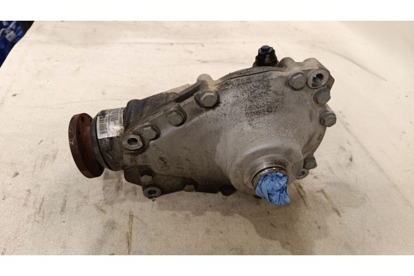 Front differential All BMW 3 F30 F35 F31 7590898 Part manufacturer BMW OE
