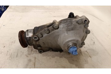 Front differential All BMW 3 F30 F35 F31 7590898 Part manufacturer BMW OE