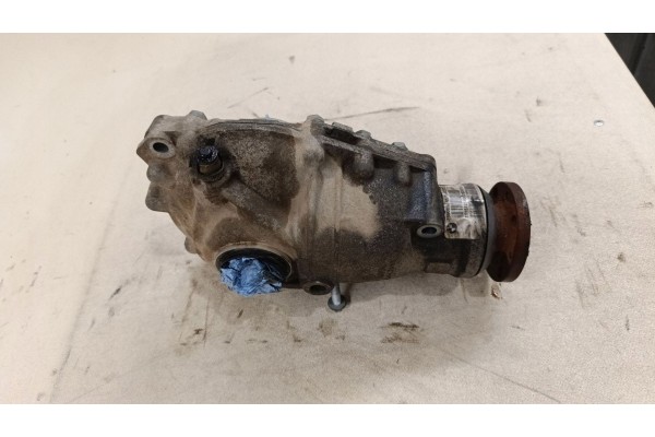 Front differential All BMW 3 F30 F35 F31 7590898 Catalog number of the part 7590898