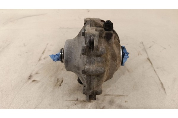 Front differential All BMW 3 F30 F35 F31 7590898 Installation side multipurpose