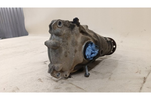 Front differential All BMW 3 F30 F35 F31 7590898 Catalog number of substitutes EA8203315