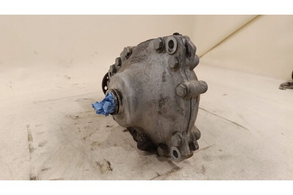 Front differential All BMW 3 F30 F35 F31 7590898 Catalog number of the original 115121408260010