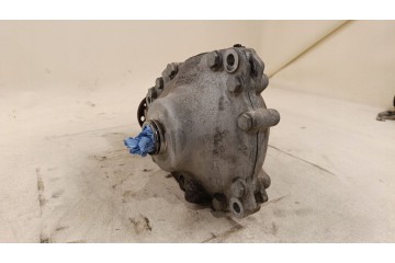 Front differential All BMW 3 F30 F35 F31 7590898 Catalog number of the original 115121408260010