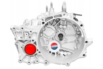 Gearbox for Car Mitsubishi Outlander 4x4 2 2 DID 6 Gears Part manufacturer Mitsubishi OE