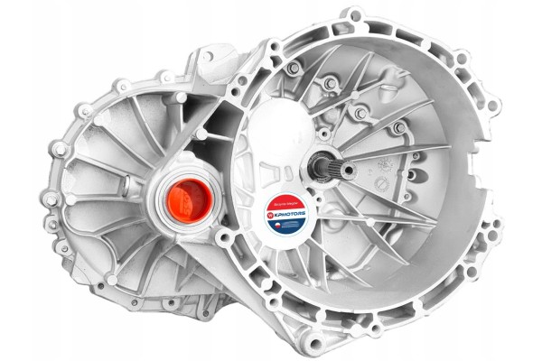 Gearbox for Car Ford Fiesta MK8 H1BR 7002 GFJ Engine 1 1 Part manufacturer Ford OE
