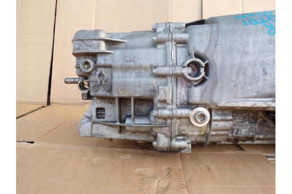 VW CRAFTER 2 0 TDI CKT CKU TRANSMISSION DISMANTLING WARRANTY Part manufacturer Volkswagen OE
