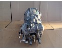 VW CRAFTER 2 0 TDI CKT CKU TRANSMISSION DISMANTLING WARRANTY Transmission type manual