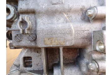 VW CRAFTER 2 0 TDI CKT CKU TRANSMISSION DISMANTLING WARRANTY Quality of parts according to GVO O original with manufacturer s lo
