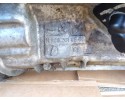 VW CRAFTER 2 0 TDI CKT CKU TRANSMISSION DISMANTLING WARRANTY Engine type diesel