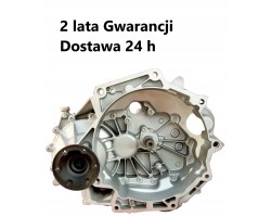 Gearbox Ford Fiesta Focus 1 6 8A6R7002DA