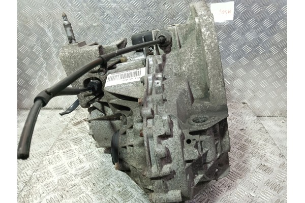 GEARBOX RENAULT LAGOON AND LIFT 1998 2001 2 2 DT 113KM PK1AA071 Packaging status replacement