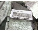 GEARBOX RENAULT LAGOON AND LIFT 1998 2001 2 2 DT 113KM PK1AA071 Part manufacturer Renault OE